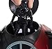Star Wars Force Link First Order Special Force TIE Fighter & Pilot | Activated Vehicle & Figurine Sounds | Projectiles & Blast-Off Wings