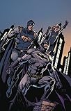 Batman #2 Comic Book