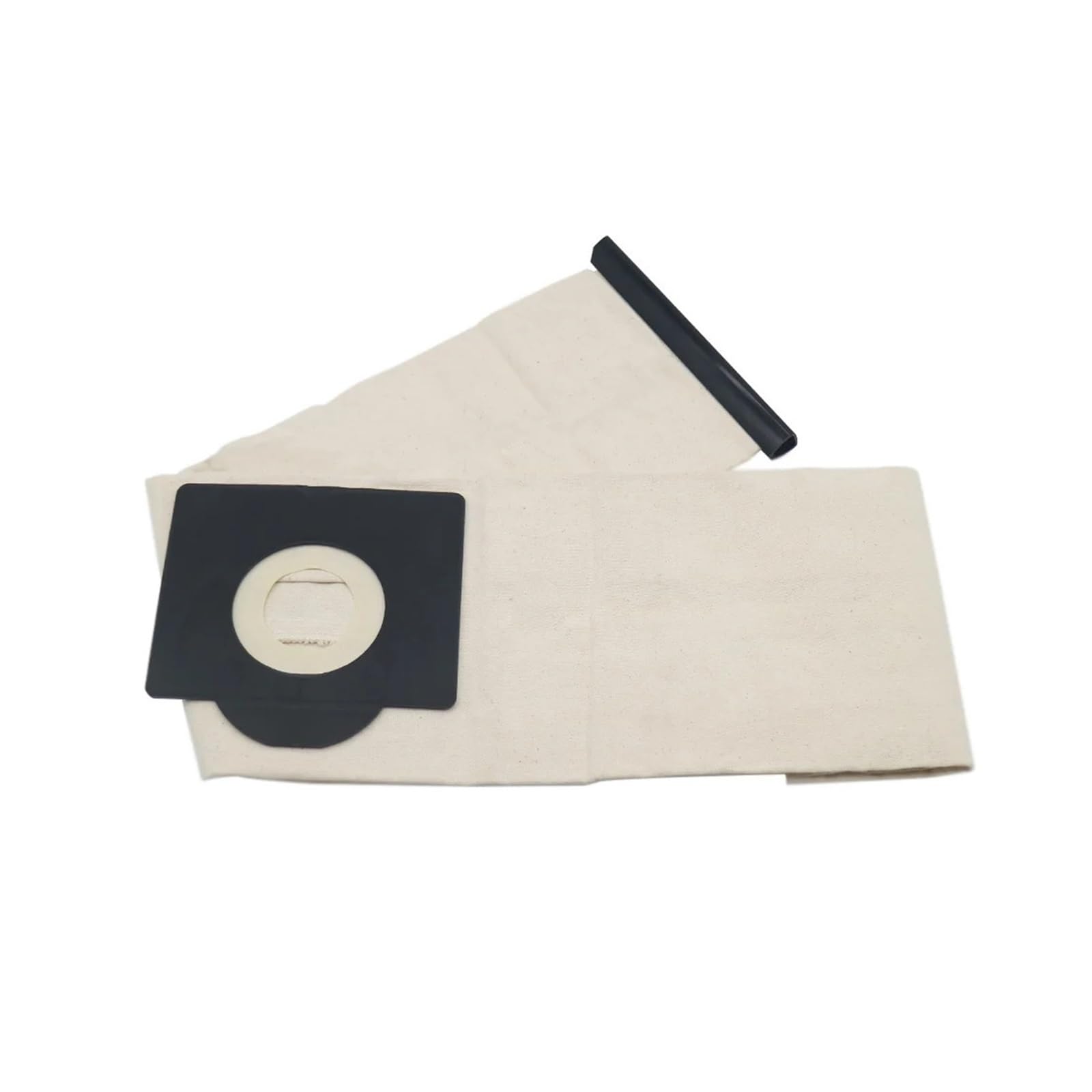 Tessuto For Sacchetti Raccoglipolvere Lavabile, Compatibile Con Karcher | WD3 WD3300 MV3 SE4001 SE4002 6.959-130 A2200 A2500 A2600 A2900 A3100(3pcs)
