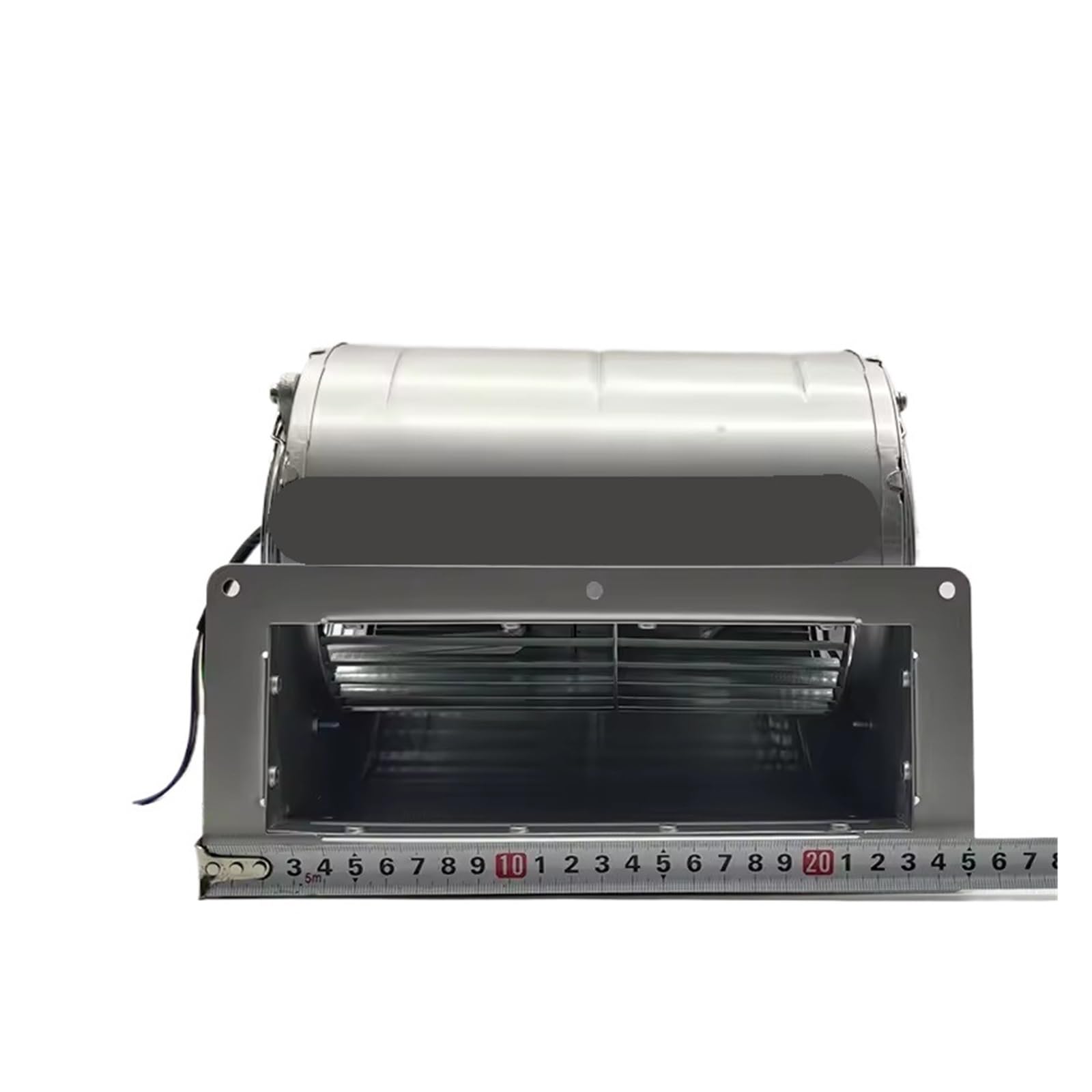 Ventilateur D2E133-AM47-23 double ouie pour hotte de cuisine