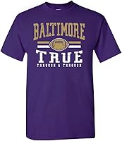 Vista 19 de Camiseta vintage para hombre Team Retro para aficionados al fútbol