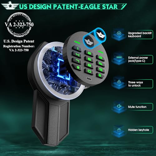 Riflewell 2 Rifle Gun Safe Review