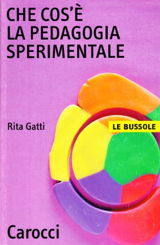 Che cos'è la pedagogia sperimentale