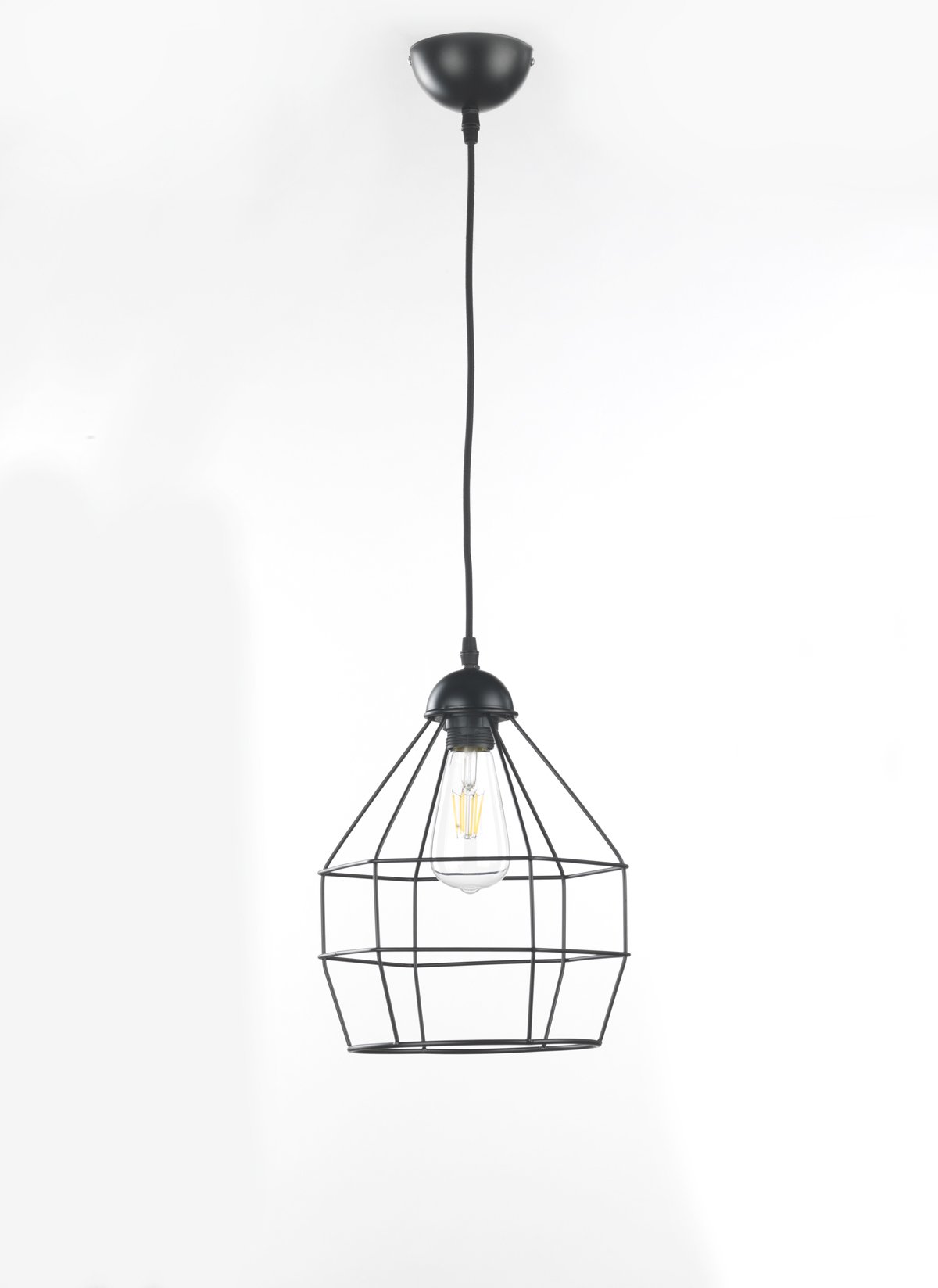 onli Spider lámpara de techo estilo industrial