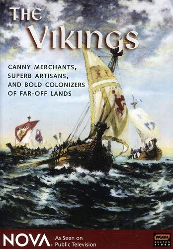 NOVA - The Vikings