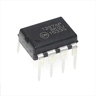 5pcs NCP1207AP 1207AP IC DIP-8 SS991
