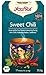 Produktbild YogiTea Sweet Chili, 1.8 g