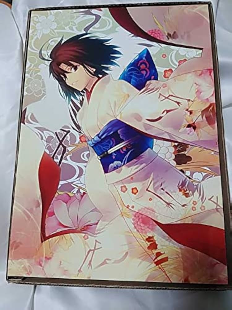 空の境界 プリマグラフィ・パネル 「百華麗人」両儀式 Amazon.co.jp: 空の境界 プリマグラフィ・パネル 百華麗人両儀式