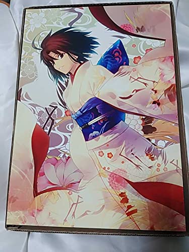 空の境界　プリマグラフィ・パネル 「百華麗人」 空の境界プリマグラフィ・パネル 「百華麗人」