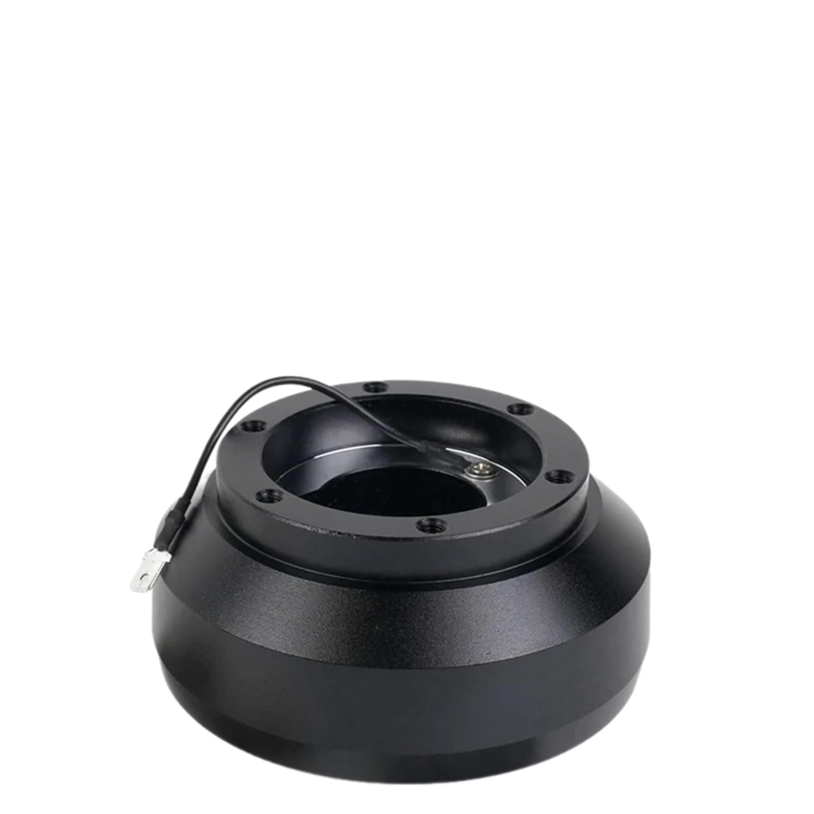 Kit de Adaptador de Cubo Corto for Volante de Aluminio A95e 135h for y Civic Reemplazo de polea de cortacésped