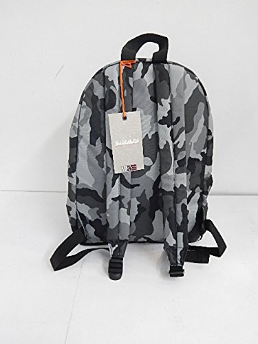 Zaino americano napapijri HACK BACKPACK CAMO