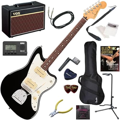 yZbgizFENDER GLM^[Sғ LVRWY}X^[ Pathfinder10{i14_Zbg PlayerII Jazzmaster/BLKiubNj