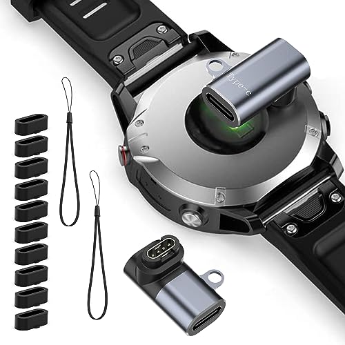 Hianjoo GarminΉϊA_v^[ Garminpϊ}CN }[d yL^Type-CpvOϊ 2 + ubN̖hovO [d|[gp 10 + Xgbvt 2zForerunner 965/945/265/255pEV
