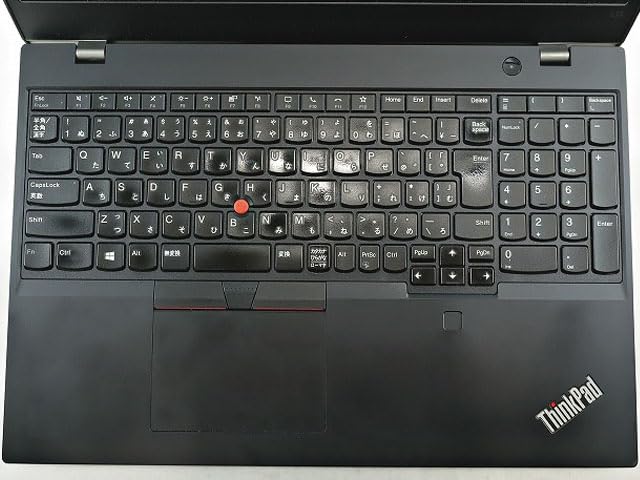 Amazon.co.jp: 【整備済み品】 Lenovo レノボ Thinkpad L15 Gen 2