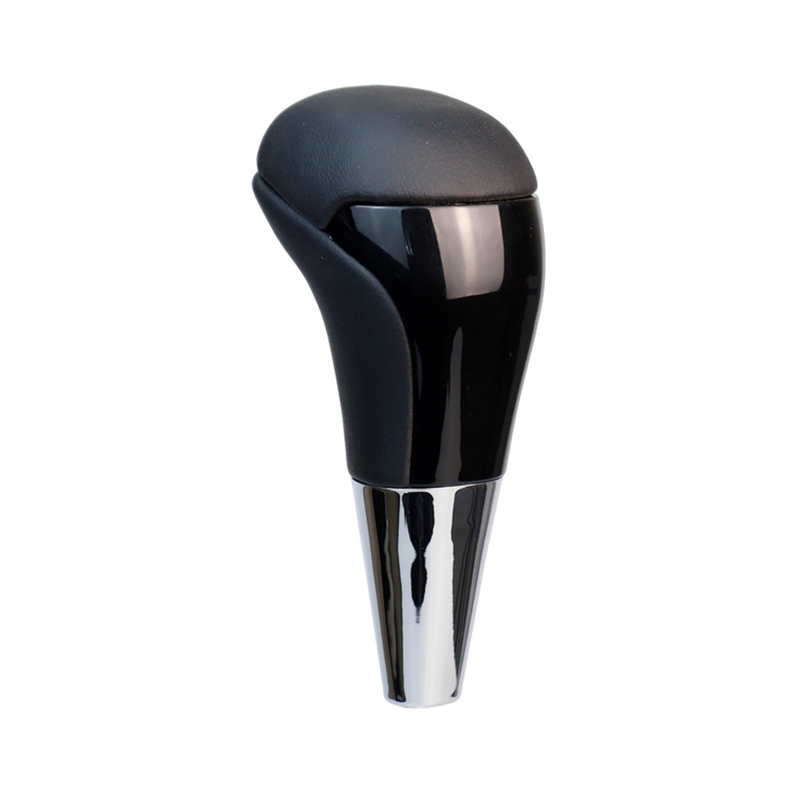 Meumir E Car Gear Knob Stick Shifter For Toyota For Highlander Automatic Car Gear Shifting Handball Decoration Accessories(E)