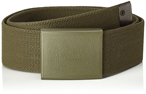 Mil-Tec Gürtel-13305001 Oliv 110