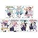 Miss Kobayashis Dragon Maid Vol 1-7 Books Collection Set