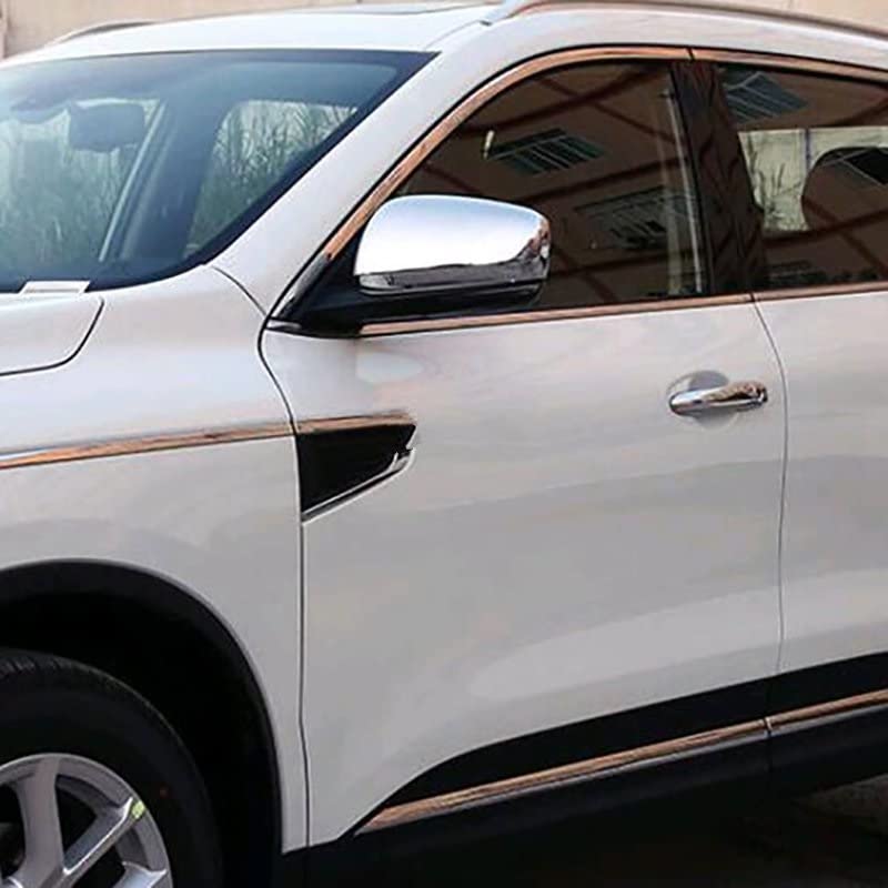 963651039R | Verre De Rétroviseur RENAULT KOLEOS 2016-2020 Gauche