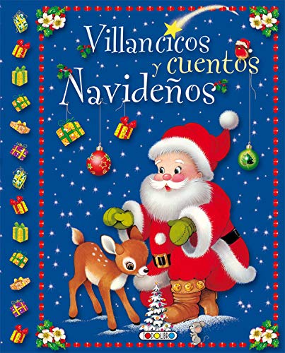 Villancicos y cuentos navideños