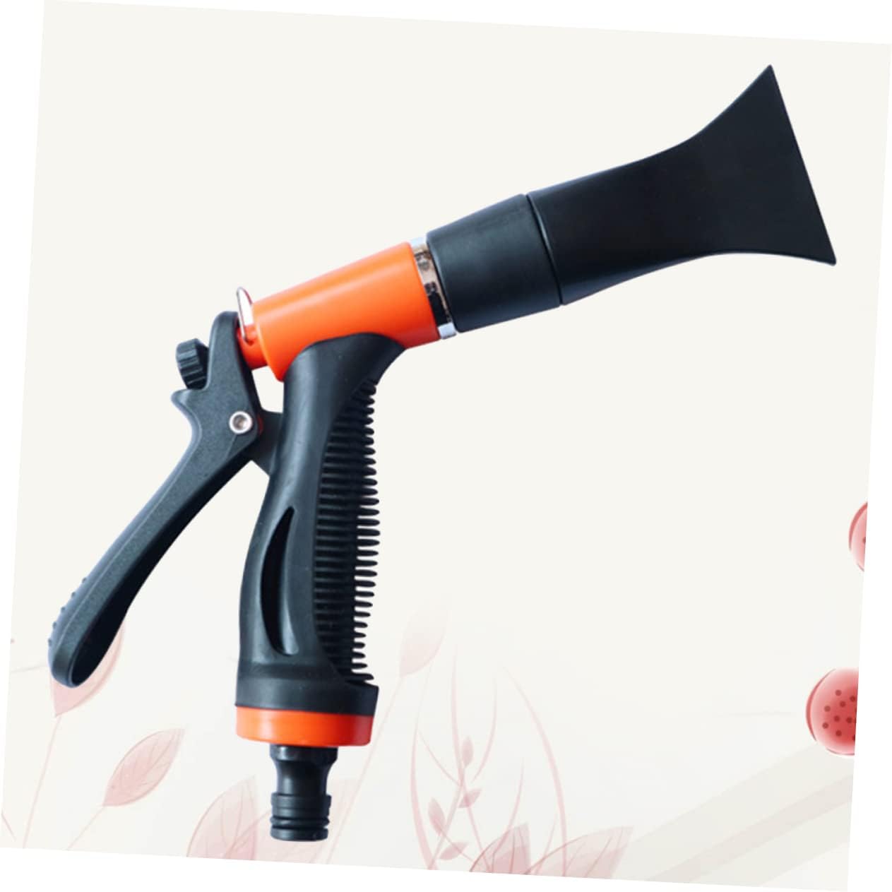 ULTECHNOVO 3pcs Car Shampoo Sprayer Spray Gun Multiple Use Cleaning Tool for Car Garden