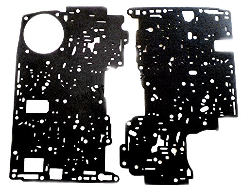 4R44E 4R55E 5R55E Transmission Valve Body Gasket Set