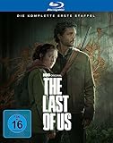 staffelsee wetter  The Last Of Us: Staffel 1 [Blu-ray]