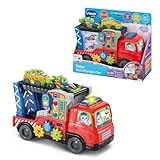 Vtech Babys Autotransporter