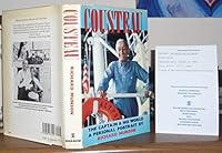 Cousteau: The Captain and His World 1557784159 Book Cover