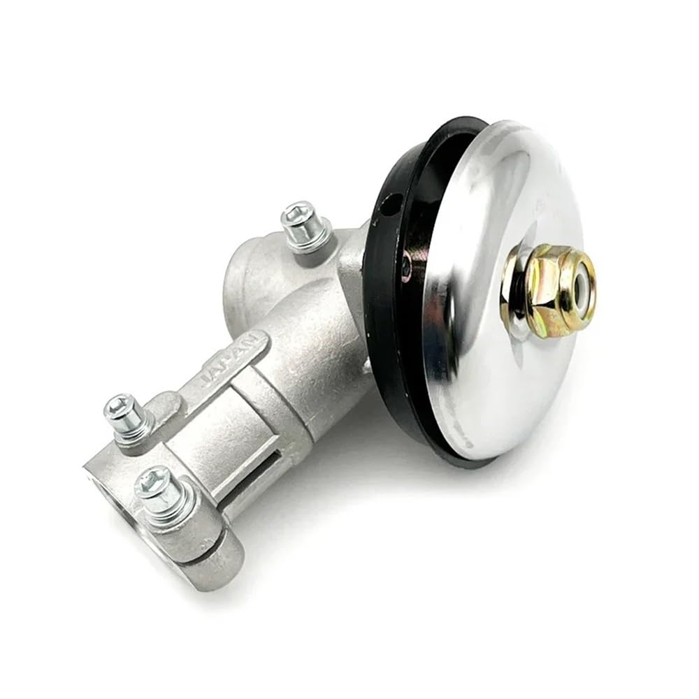 Apto for Herramientas de jardín, Accesorios, Piezas, desbrozadora, Caja de Engranajes, 26 mm, 28 mm, 9 Dientes, 7 Dientes Cuadrados. Accesorios(26MM 9Teeth)