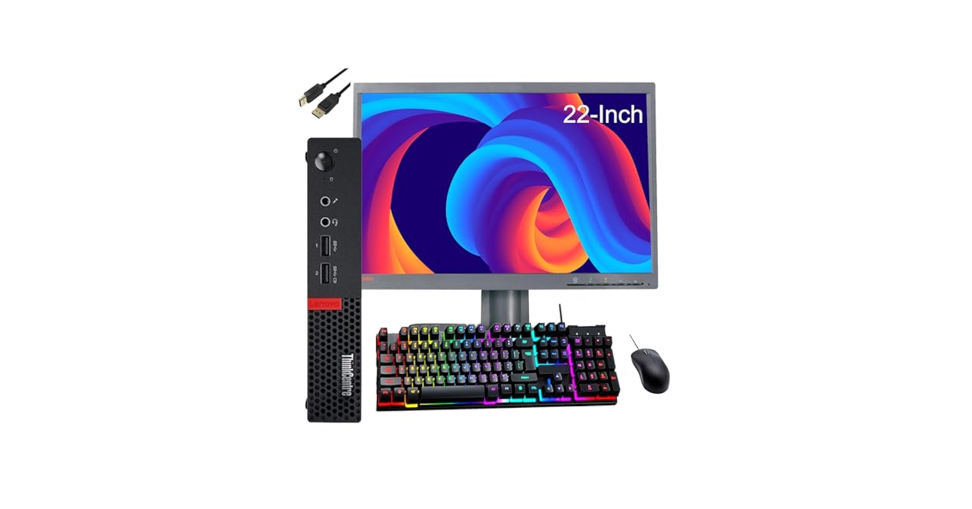 ミニPC Lenovo M720Q Micro G4900T ミニPC Lenovo M720Q Micro G4900T Amazon.com: Lenovo M720Q