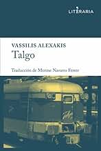 Talgo (Literaria nº 1)