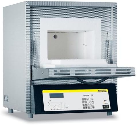 NABERTHERML-401K1RN L 40/11/B410 Professional Muffle Furnace, 3 x 480V