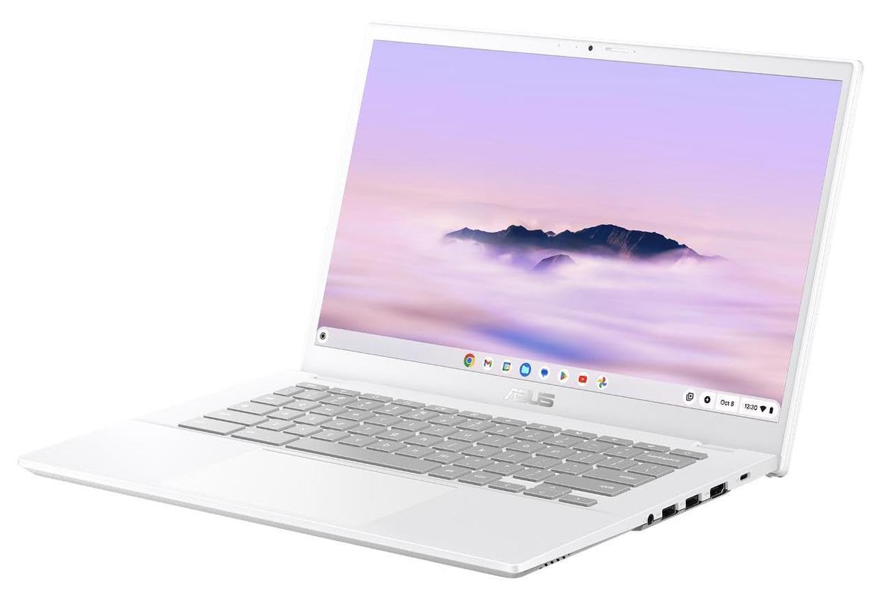 Chromebook本体 ASUS Chromebook Plus CX34 (CX3402) ASUS Chromebook Plus CX34 (CX3402)｜Laptops For Home｜ASUS