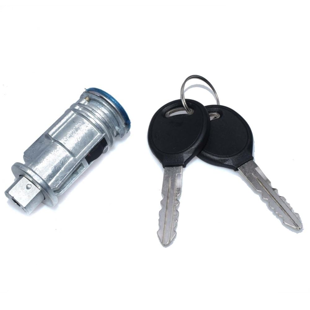 Zhjlut One Color Car Lock Cylinder For Dodge For Stratus 1995 1996 1997