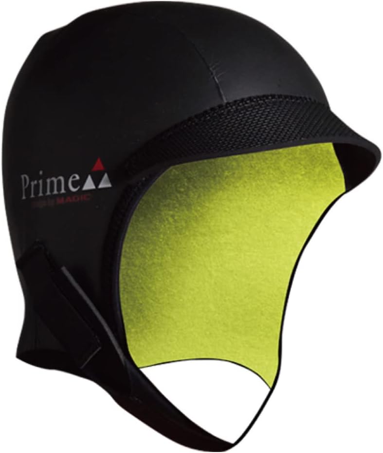 MAGIC サーフキャップ 1.8mm Prime α CAP2（-,L） キャップ