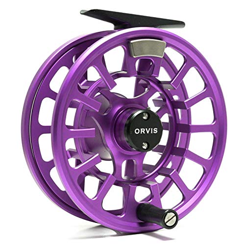 8 Weight Reel Shootout 2026 (6 Quality Fly Reels Tested) 8 Weight Reel Shootout 2026 (6 Quality Fly Reels Tested)