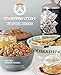 Produktbild Overwatch: The Official Cookbook