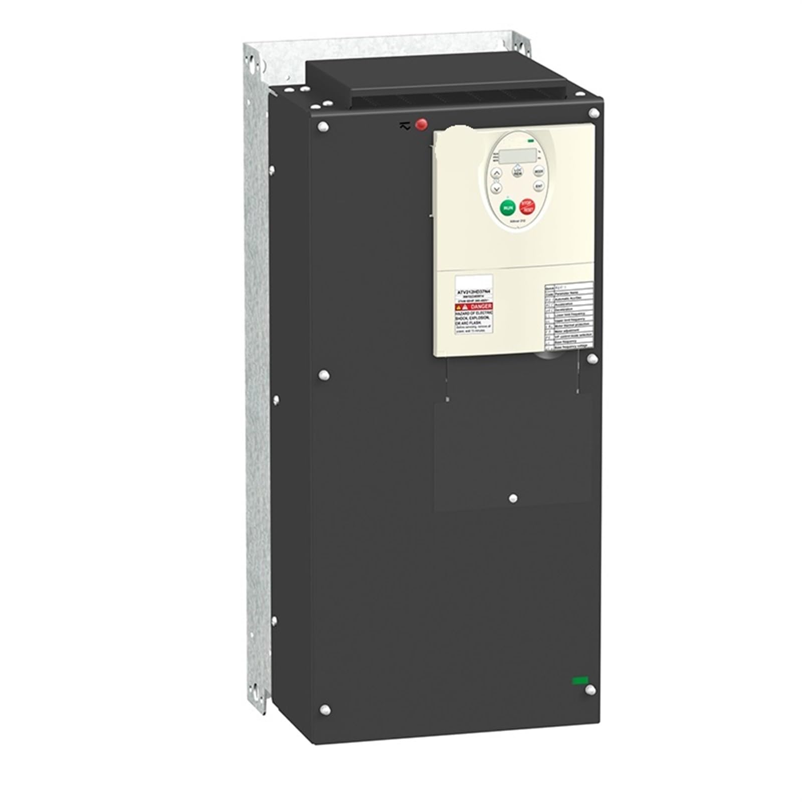 SSDXFJZR ATV212HD37N4 Frequency Converter 37kW/50hp 380-480V
