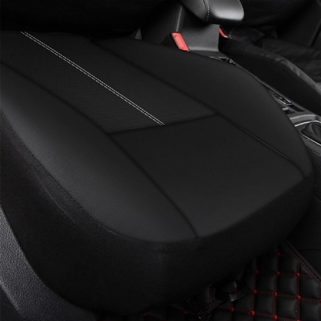 para Hyundai Sonata 2004-2009 Fundas de Asiento de Coche, Juegos De Cubreasientos Accesorio,Beige