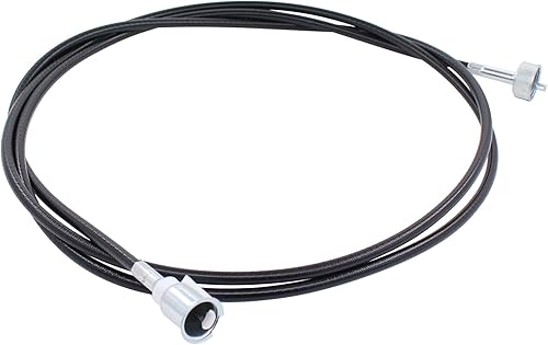 XtremeAmazing Cable velocímetro para Toyota 4 Runner 1988-2004 Pickup LN80 LN85 LN100 LN106 LN107 LN111 LN130 1989-1995