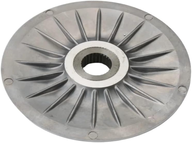 59C-17611-00 Scooter Drive Surface CVT Transmission Fan For XP 500 T-Max 530cc