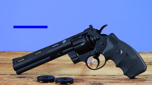Amazon.com : Umarex Colt 6