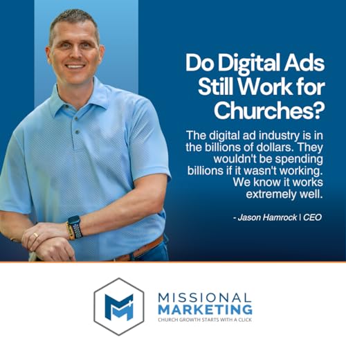 Do Digital Ads Still Work for Churches | Jason and Bart