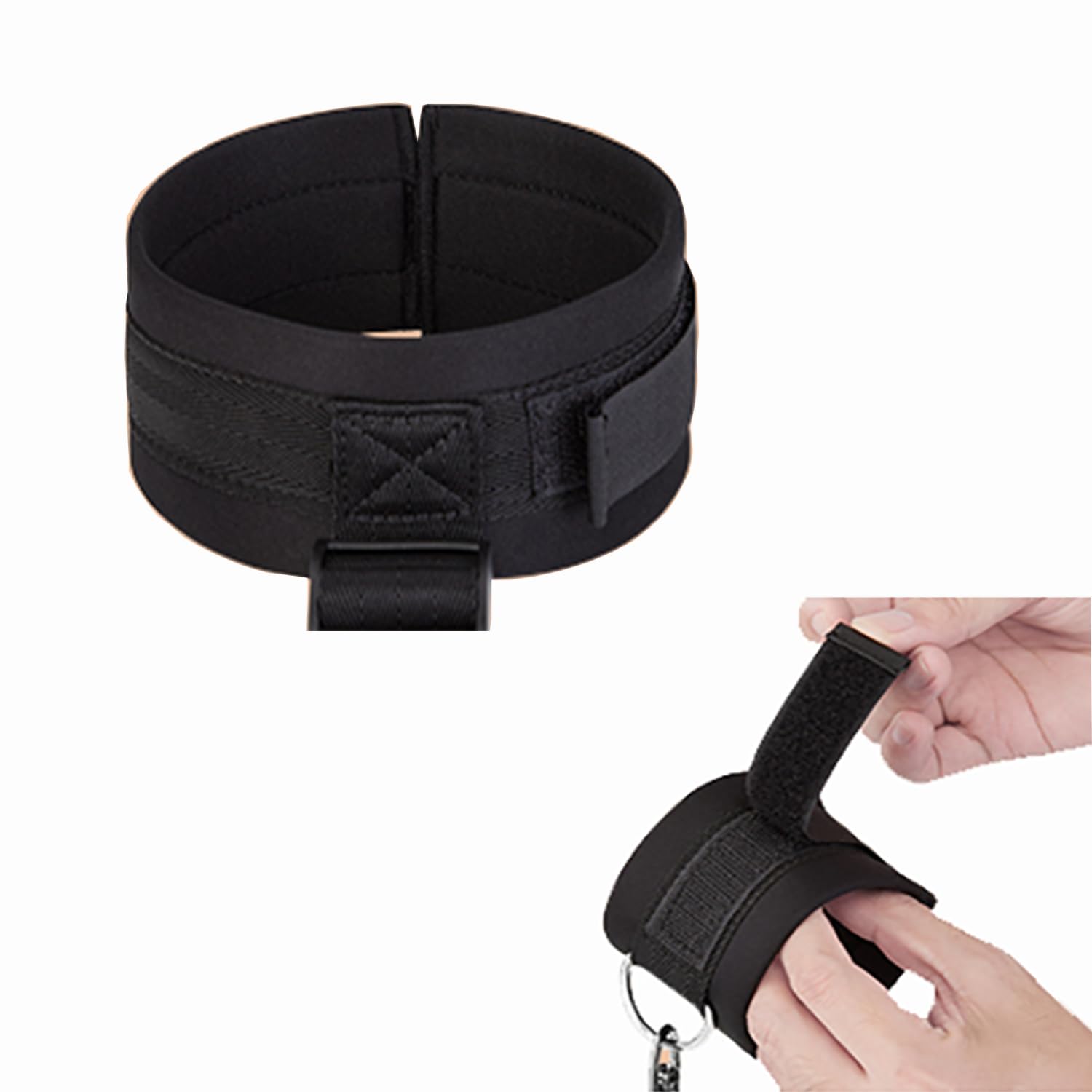 Menottes Sexy Sex Lit Kit Bdsm Bondage Retenue et Bondage Bdsms Set Accessoires Hard SM Bondagerie Sexes Harnais Femme Sexy Bdsm Homme Kit SM Sex Toýs Couple