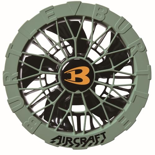 バートル BURTLE AIR CRAFT エアークラフト 2025年モデル BURTLE (即日発送)バートル 2025春夏新作 エアークラフト AC09