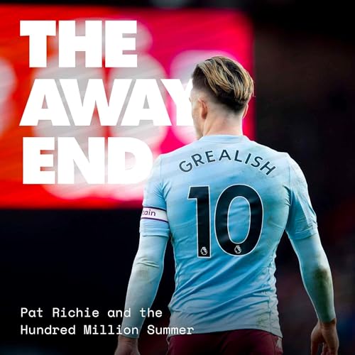 Pat Richie and the Hundred Million Summer