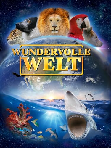 Wundervolle Welt