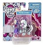My Little Pony Friendship is Magic Photo Finish with Camera