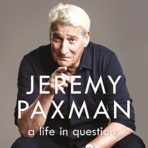 Listen to A Life in Questions by Jeremy Paxman episode artwork