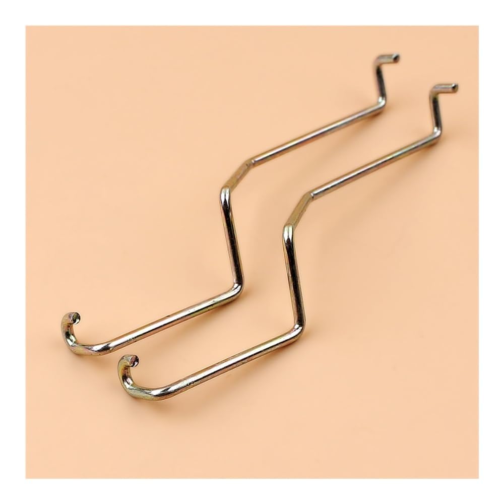 Kit levier de tige d'accélérateur pour tronçonneuse MS180 MS170 018 017